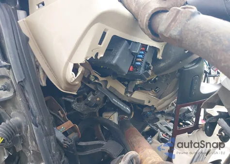 2006 Ford F-250 Lariat/Xl/Xlt from USA, damaged, VIN 1FTSW21P96EB66477